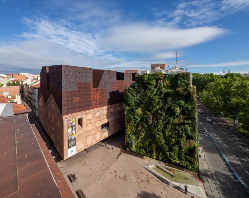 CaixaForum Madrid