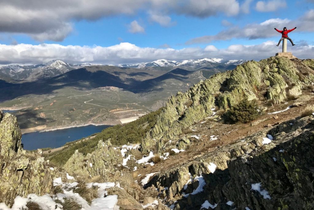 Discover the Best Hiking Routes in Madrid ⋆ Discover Madrid