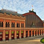 Bahnhof Atocha