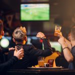 The Best Bars To Watch Soccer in Madrid