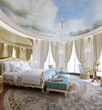 Mandarin Oriental Ritz Madrid