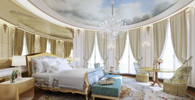 Mandarin Oriental Ritz Madrid