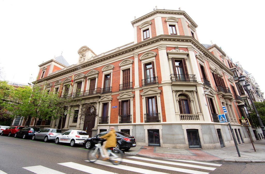 Museo Cerralbo