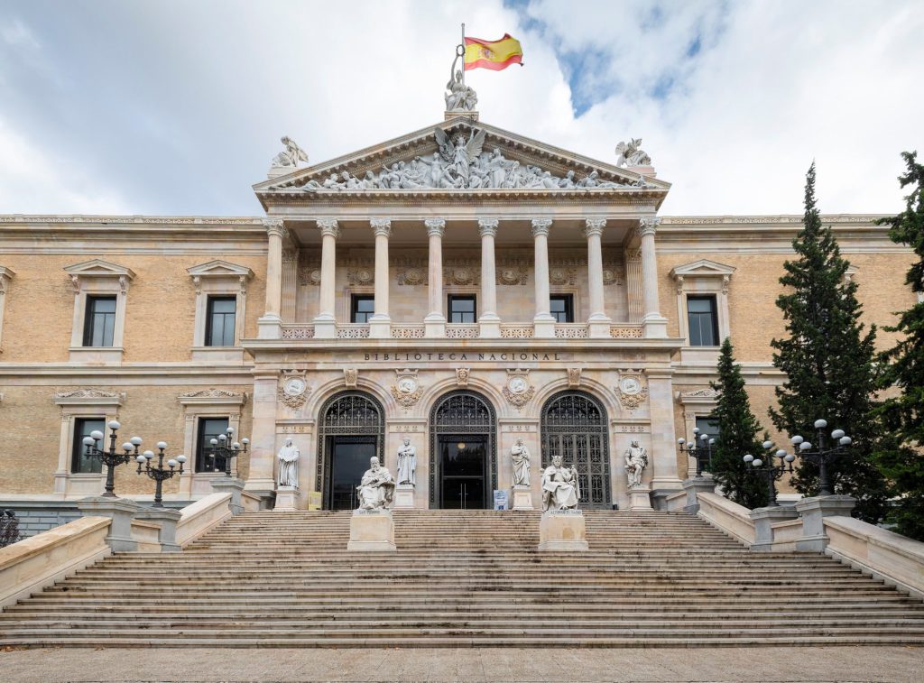 National Library Museum