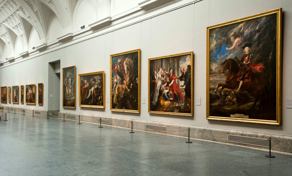 Museo Nacional del Prado