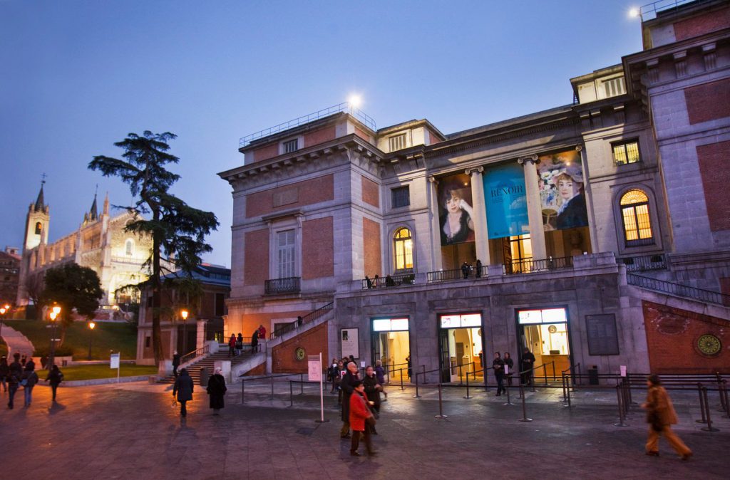 cebra lento Bungalow Museos de Madrid: La Guía Completa de Los Mejores (Horarios, Precios)