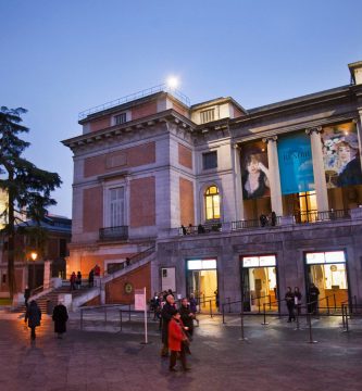 Der vollständige Führer zu den besten Museen in Madrid