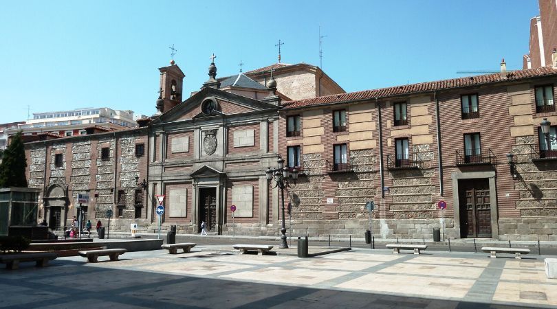 Descalzas Reales Monastery