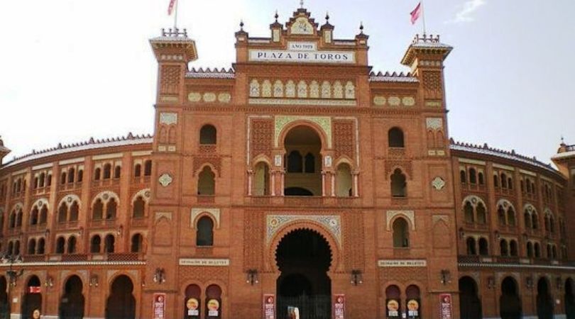 Bullfighting Museum