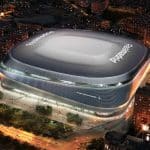 Nuevo Santiago Bernabéu: La transformación del mítico estadio del Real Madrid