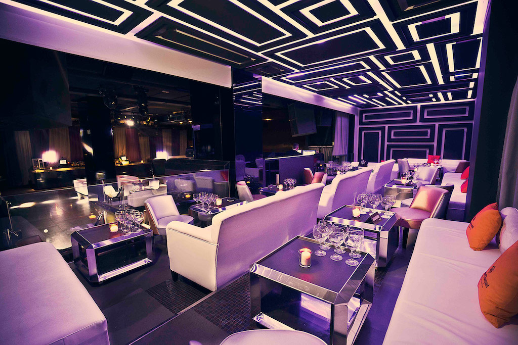 Opium Madrid