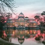 Parque del Retiro