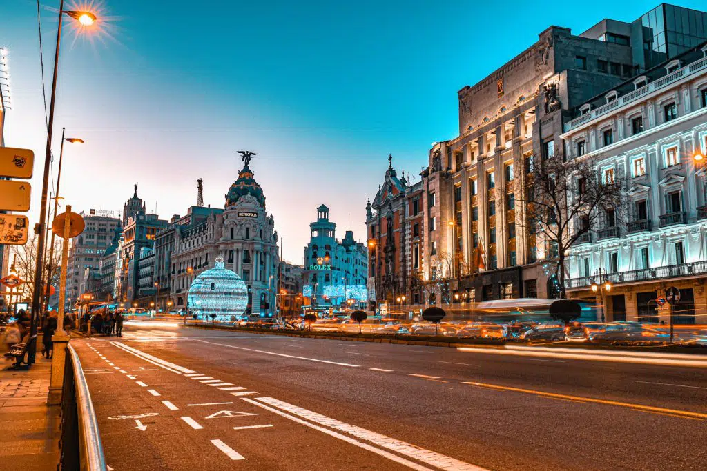 Neighborhoods of Madrid: The Definitive Guide to Where to Live in Madrid