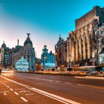 Barrios de Madrid: La Guía Definitiva para saber donde Vivir en Madrid