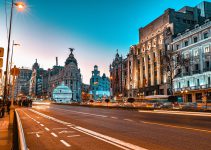 Barrios de Madrid: La Guía Definitiva para saber donde Vivir en Madrid