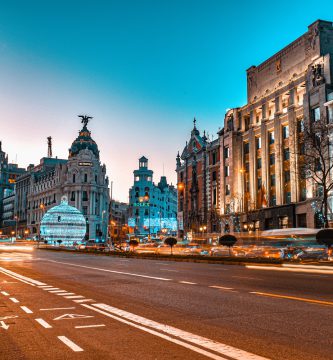 Neighborhoods of Madrid: The Definitive Guide to Where to Live in Madrid