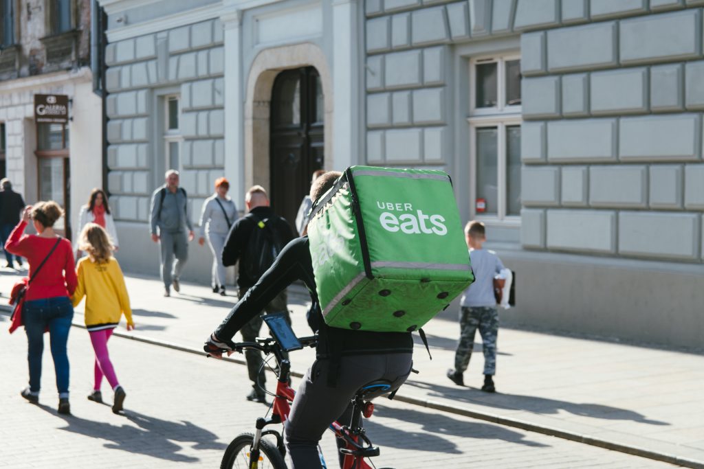 Los Mejores Restaurante de Madrid Que Ofrecen Comida a Domicilio