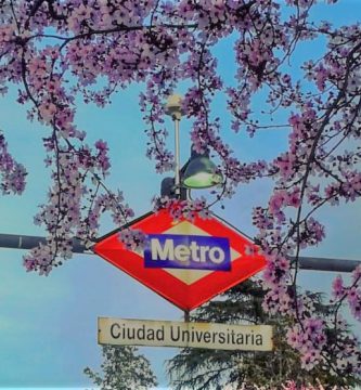 Listado Completo de Todas Las Universidades Públicas y Privadas en Madrid