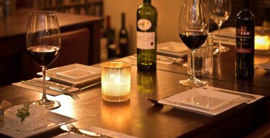 Cozy and Intimate Restaurants in Madrid; The Complete Guide