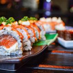 Sushi Madrid; The Best Japanese Restaurants in Madrid